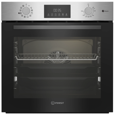 Детальное фото товара: Indesit IBFTS 4941 JH IX