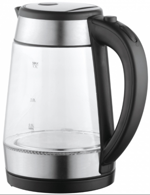 Детальное фото товара: Maunfeld MGK1710GS электрический чайник