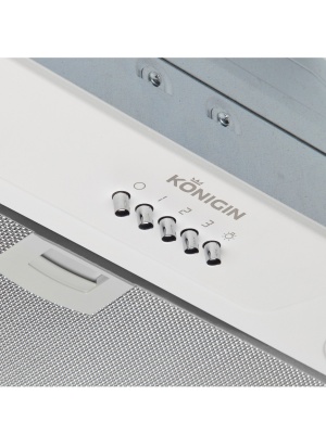 Детальное фото товара: Konigin Skylark White 60