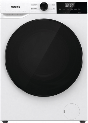 Gorenje W1D2A854ADPS