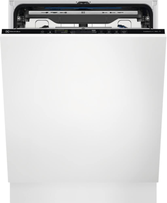 Детальное фото товара: Electrolux EEC87400W
