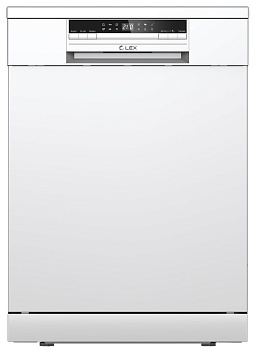 Фото товара: LEX DW6062N WH
