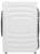 MEFERI MFW121416WH COMFORT PLUS Детальное фото товара: MEFERI MFW121416WH COMFORT PLUS