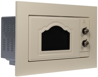 Детальное фото товара: LEX BIMO 20.04 Ivory