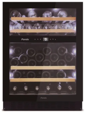 Pando PVMBP HD 60-52CRR