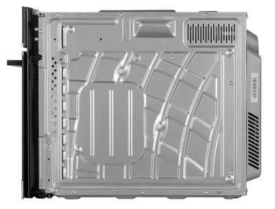 Детальное фото товара: Maunfeld MCMO5016STGB