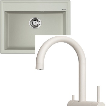 Фото товара: Omoikiri Daisen 60-PA + Yamada-P-PA пастила