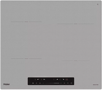 Фото товара: Haier HHY-Y64TVTPG индукционная поверхность