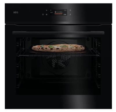 Детальное фото товара: AEG NBX7P63KSB