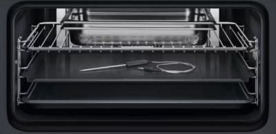 Детальное фото товара: AEG NKP9S821T