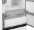 MEFERI MFR70WH TOTAL NO FROST FRENCH DOOR ULTRA Детальное фото товара: MEFERI MFR70WH TOTAL NO FROST FRENCH DOOR ULTRA