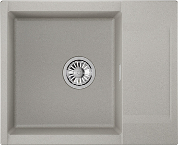 Фото товара: GRANULA ES-6202 мойка, гранит, базальт