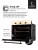 LEX EDM 6075С IV Детальное фото товара: LEX EDM 6075С IV