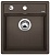 Фото товара: Blanco Dalago 45, мойка, гранит, кофе с клапаном-автоматом