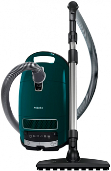 Фото товара: Miele Complete C3 Parquet Flex Power Line SGSF5