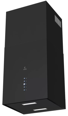 LEX ALTO 400 BLACK