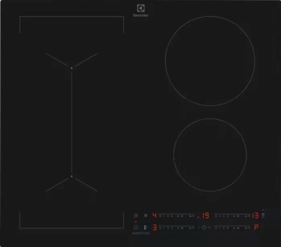 Детальное фото товара: Electrolux EIV63443CT индукционная поверхность