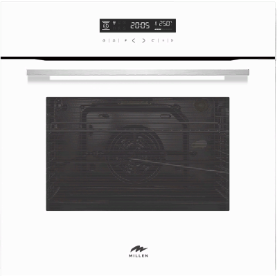 Фото товара: MILLEN MEO 603 WH