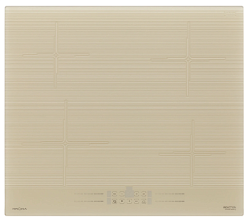 Фото товара: Krona GENESIS 60 IV G2 индукционная поверхность