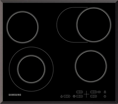 Samsung NZ64T3516QK/WT