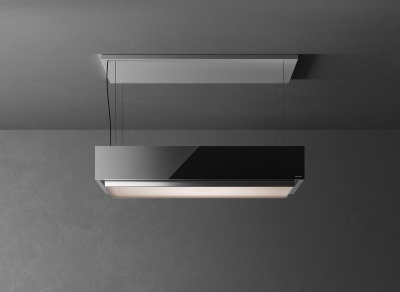 Детальное фото товара: Falmec LEVANTE 120 BLACK