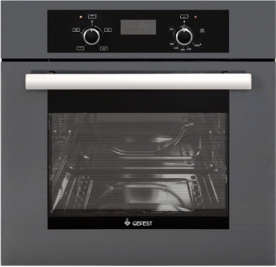 Детальное фото товара: GEFEST ДГЭ 621-03 К56