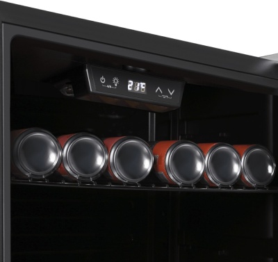 Детальное фото товара: Maunfeld MFWC-85B49