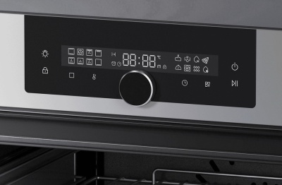 Детальное фото товара: Haier HOQ-F6QAN3GG