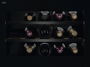 Фото товара: AEG NKW8P21KAB