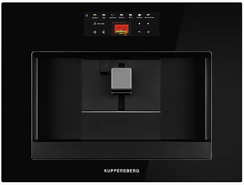 Фото товара: Kuppersberg KCM 183 Black