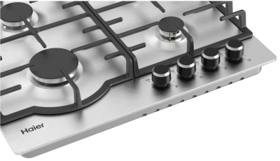 Детальное фото товара: Haier HHX-M64RNVX газовая поверхность