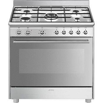 Фото товара: Smeg SX91GM
