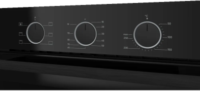 Kuppersberg HF 603 B Детальное фото товара: Kuppersberg HF 603 B