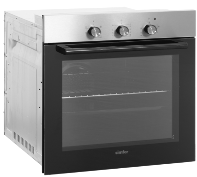 Детальное фото товара: SIMFER B6EM16001