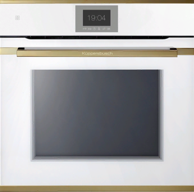 Kuppersbusch BP 6550.0 W4 Gold