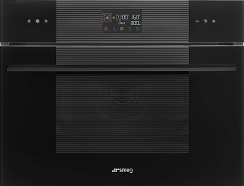 Фото товара: Smeg SO4102M1B3