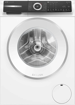 Фото товара: Bosch WGH256A0BY