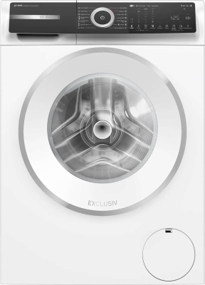 Фото товара: Bosch WGH256A0BY