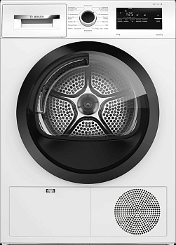 Фото товара: Bosch WTH85V2KPL