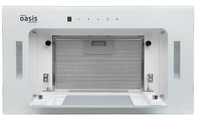 Детальное фото товара: making Oasis everywhere UL-52WG