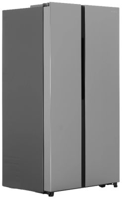 Детальное фото товара: Samsung RS61R5041SL/WT