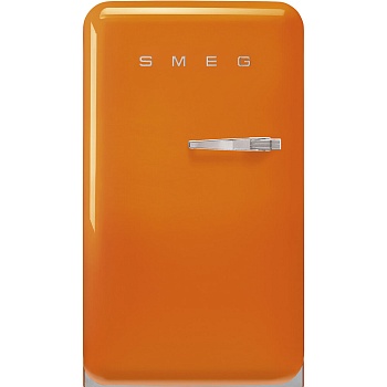 Фото товара: Smeg FAB10LOR6
