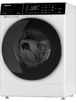 Детальное фото товара: HIBERG i-DDQ9-612 W