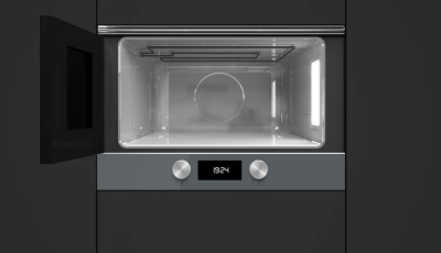 Детальное фото товара: Teka ML 8220 BIS L STONE GREY