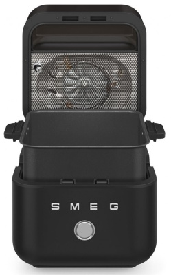 Детальное фото товара: Smeg AFC01BLMEU