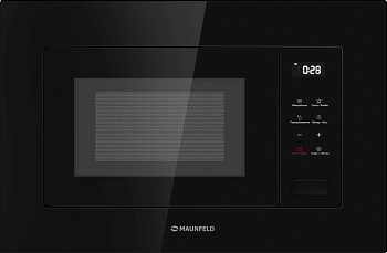 Фото товара: Maunfeld MBMO820SGB10