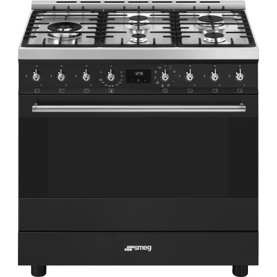 Детальное фото товара: Smeg C95GMCMB2