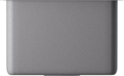 Детальное фото товара: Omoikiri Tadzava 38-U-IN, мойка, нержавеющая сталь