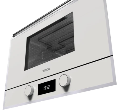 Детальное фото товара: Teka ML 822 BIS L WHITE-SS