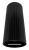 Konigin Adagio Black/Black Glass 35 Детальное фото товара: Konigin Adagio Black/Black Glass 35